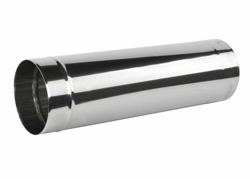 Acier inoxydable tuyau - inoxydable,