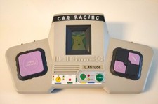 Jeu électronique Car racing