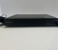 Sony BDP-S1500 Blu-Ray Disc