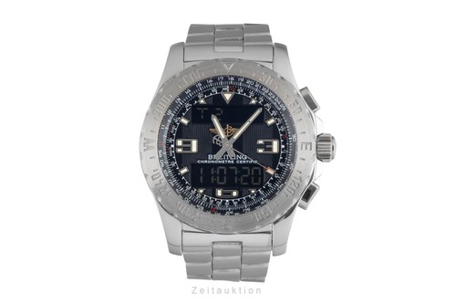 Montre pour homme breitling - homme,