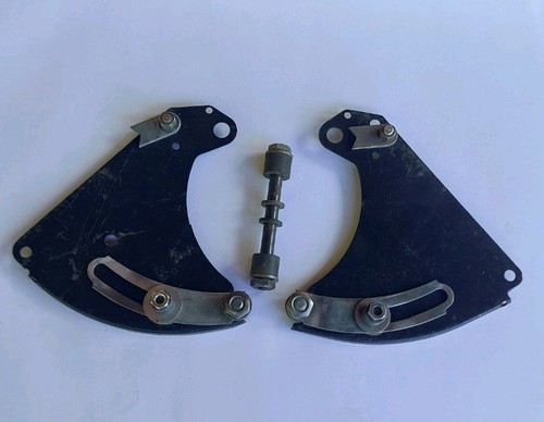 Solex tôle support moteur - solex,
