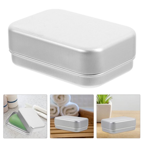 Pièces voyage savon - ,