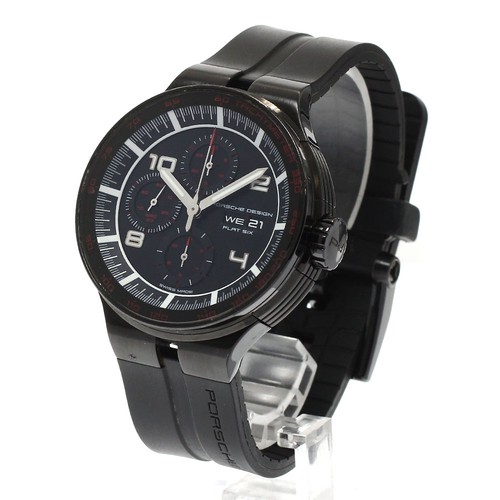 Porsche design p6360 flat - porsche, p6360.43