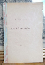 La Grenardière (Balzac)