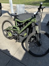 Santa Cruz Heckler Mountain