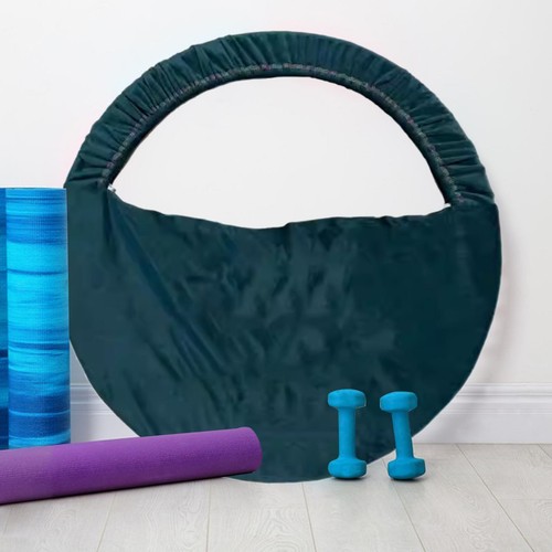 Rangement pour cerceaux - rangement,