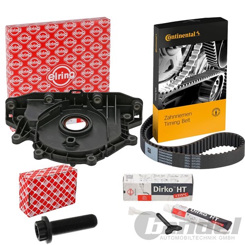 Kit chaîne distribution - de,