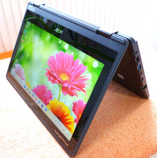 Acer Spin B3 NetBook 11 pouces
