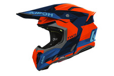 Casque intégral airoh twist - intégral, 3