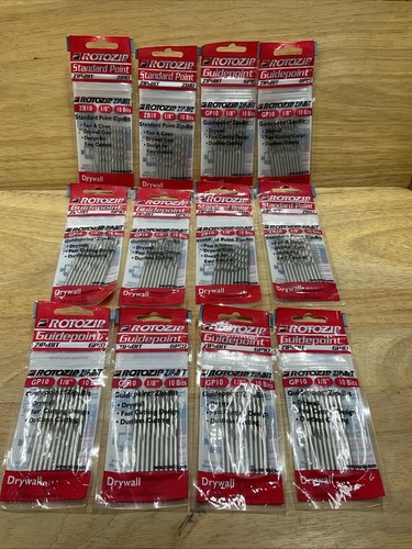 Lot roto zip 8 - roto,
