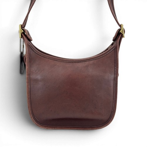 Authentique sac - , à