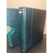 Schaubeck Classeur + Cassette