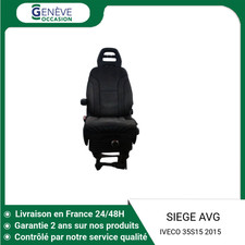 🇫🇷 SIEGE AVANT GAUCHE