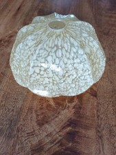 abat jour  Lustre Lampe ancien