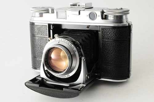 Neuf voigtlander vito iii - [neuf],