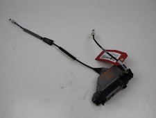 Serrure porte ard occasion PEUGEOT 208 Phase 1 - 1.6 E-HDI 92ch -