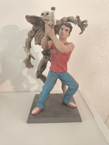 Figurine jeux obscure sony - du,