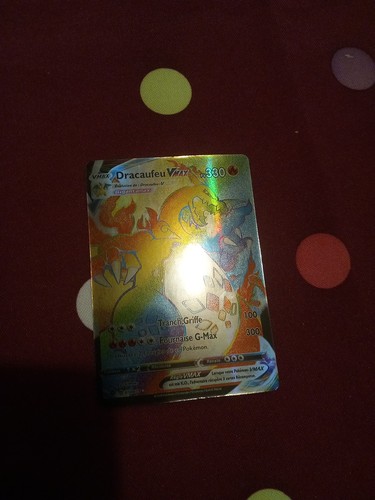 Carte pokemon - carte,