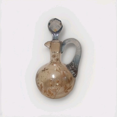 Mini carafe cristal - carafe, de