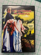 DVD : Le cauchemar de Dracula
