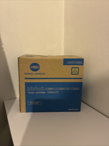 Original konica minolta - original,