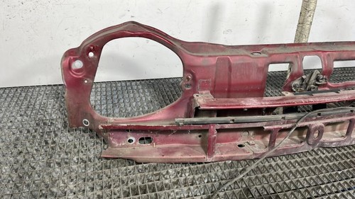 Face avant renault twingo - twingo, 1