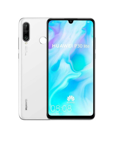 Huawei mate p30 lite très - huawei, bon