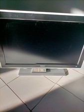 télévision philips écran plat 