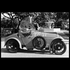 Photo A.034181 AMILCAR CGSS