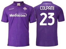 Maillot Colpani Fiorentina