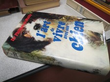 CABA  L ART DE VIVRE AVEC SON CHIEN DR PHILIPPE DE WAILLY