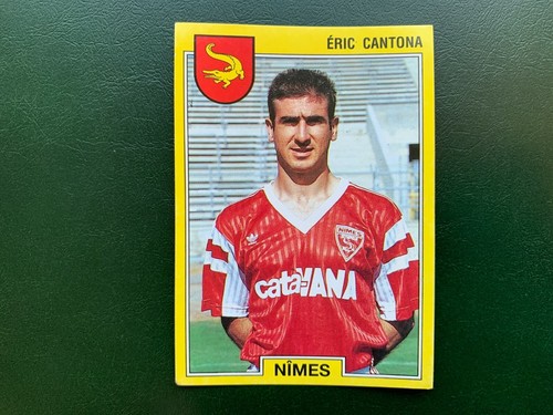 Panini image 115 foot - n°115,