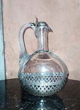 Carafe carafon verseuse