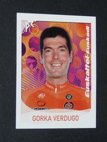 119 gorka verdugo - gorka,