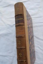 Comte d'Hérisson Journal d'un