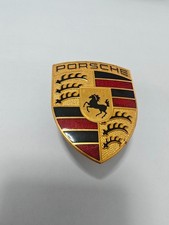 Porsche Cayenne 9PA 957