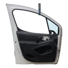 Porte avant gauche PEUGEOT