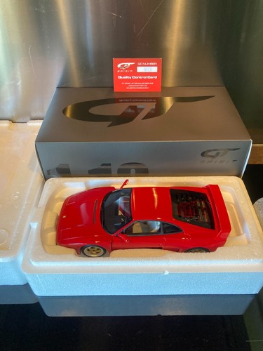 Ferrari f48 koenig - ferrari,