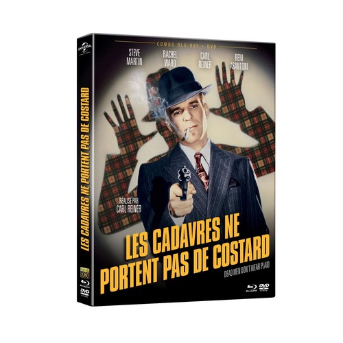 Les cadavres portent pas - cadavres, ne