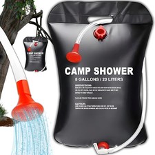 Douche de Camping 20 L/5