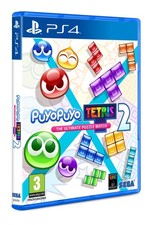 Puyo Puyo Tetris 2 (PS4)