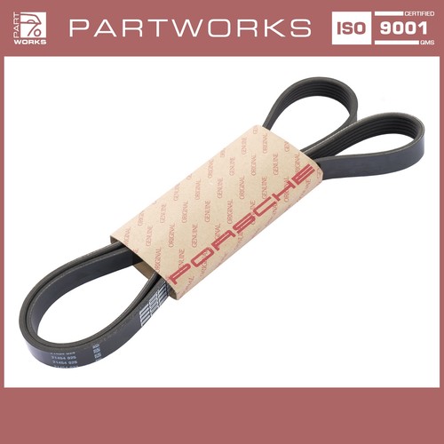 Belt air conditioning - v-belt,