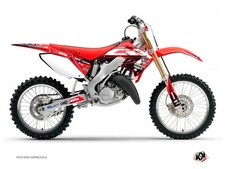 Kit Deco Moto Cross Replica