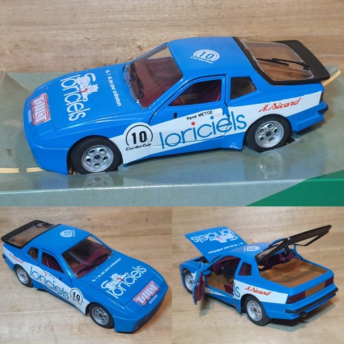 Majorette france porsche - majorette,