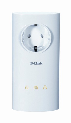 Link powerline dhp - d-link, dhp-p306av