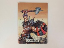 Warhammer Fantasy Battle Book