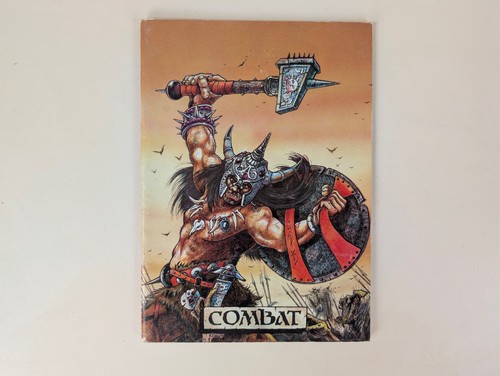Warhammer fantasy battle - fantasy,