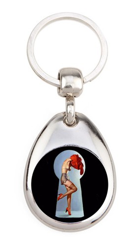 Pin trou serrure - serrure, porte