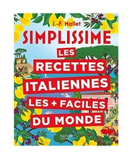 Simplissime Les recettes
