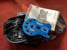 Amplificateur guitare